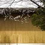 dezeen_Teikyo University Elementary School by Kengo Kuma and Associates_1sq