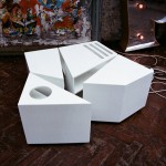 The D*Table by The D*Haus Company