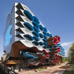 The La Trobe Institute for Molecular Science by Lyons