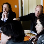 UNStudio announces relaunch as "open source" architecture studio