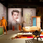 Unexpected Welcome exhibition by Moooi