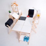 W Hotels Designers of the Future Award 2013 winners announced