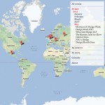 World Design Guide update: May
