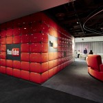 YouTube Space Tokyo by Klein Dytham Architecture