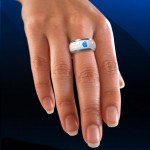 Apple's new television to come with "iRing" controller