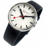 Evo Giant by Mondaine at Dezeen Watch Store