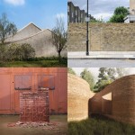 Dezeen archive: bricks