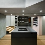 Aesop Shibuya by Torafu Architects