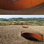 Antinori Winery by ARCHEA ASSOCIATI