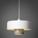Boundary lights by Faudet-Harrison for SCP