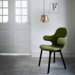 Catch Chair by Jaime Hayón for &tradition