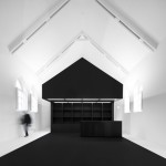 Centro Interpretação do Românico Paredes by spaceworkers