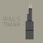 Chicago - Five Great Buildings by Al Boardman