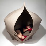 Hush by Freyja Sewell