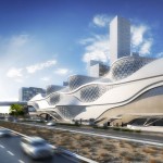 Dezeen_King Abdullah Financial District Metro Station by Zaha Hadid Architects_1sq