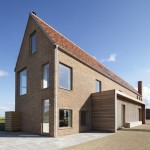 Long Farm by Lucy Marston