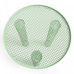 Net by Benjamin Hubert for Moroso