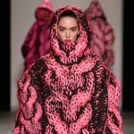 Graduate fashion collection by Philli Wood