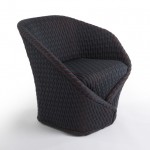 Talma by Benjamin Hubert for Moroso