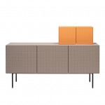 Toshi by Luca Nichetto for Casamania