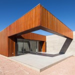 Vale da Abelha House by Duarte Pape