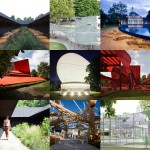 Serpentine Gallery Pavilions