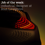 Job of the week!