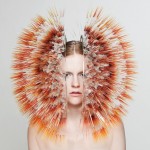 Atmospheric Reentry by Maiko Takeda