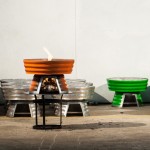 Baker Cookstove by Claesson Koivisto Rune