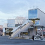 dezeen_Campbell Sports Centre by Steven Holl Architects_2sq