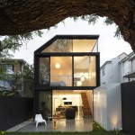 dezeen_Cosgriff House by Christopher Polly_1sq