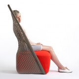 Cradle by Benjamin Hubert for Moroso