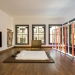 dezeen_Donald Judds home and studio restoration by Architecture Research Office_1sq