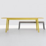 E8 furniture by Mathias Hahn for Zeitraum