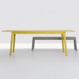 E8 furniture by Mathias Hahn for Zeitraum