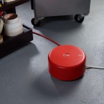 ES 01 by Georges Moanack for Punkt.