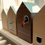 #Flock by BERG