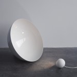 Globe lights by Studio Vit