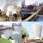 Dezeen archive: New York City