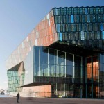 This week on Dezeen Harpa Concert Hall wins Mies van der Rohe Award 2013