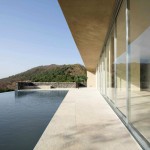 dezeen_House in Alibaug by WE Design Studio_1sq