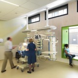 Dyson to build cancer centre after his ward redesign improves baby care