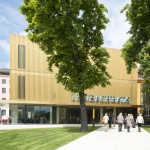 dezeen_Lenbachhaus museum by Foster Partners_1sq