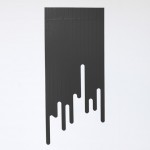 Liquid Tape Cutter by Kouichi Okamoto for Kyouei Design