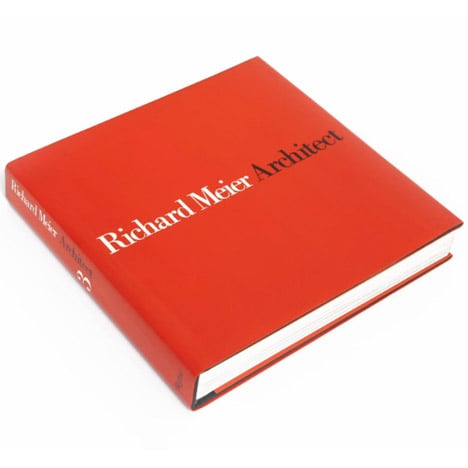Massimo Vignelli Makes Books