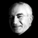 Massimo Vignelli Makes Books
