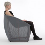 Membrane by Benjamin Hubert for Classicon