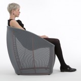 Membrane by Benjamin Hubert for Classicon