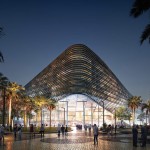 Dezeen Mail #152