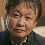 Naoto Fukasawa at Dezeen and MINI World Tour